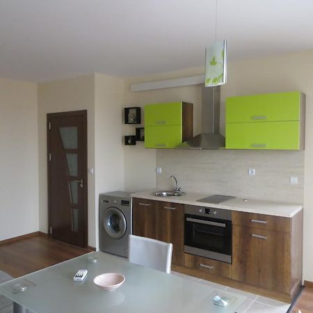 Emona Apartment ブルガス エクステリア 写真