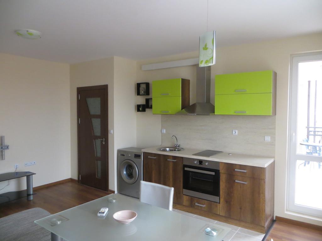 Emona Apartment ブルガス エクステリア 写真