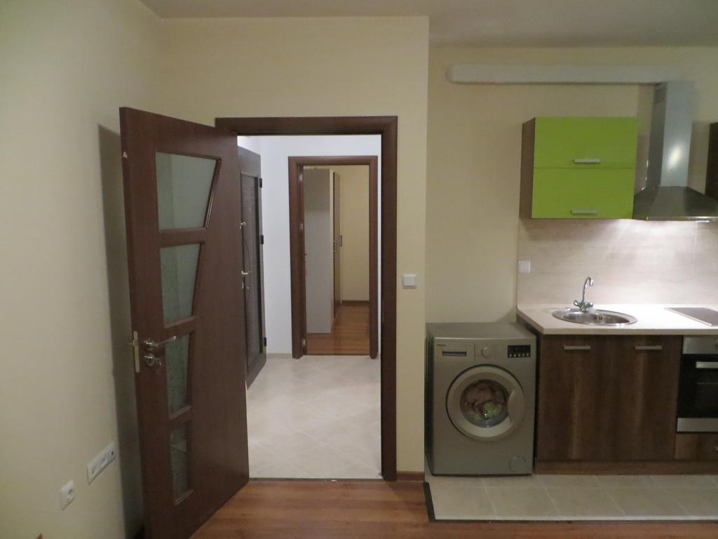 Emona Apartment ブルガス エクステリア 写真