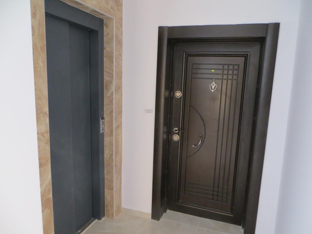 Emona Apartment ブルガス エクステリア 写真