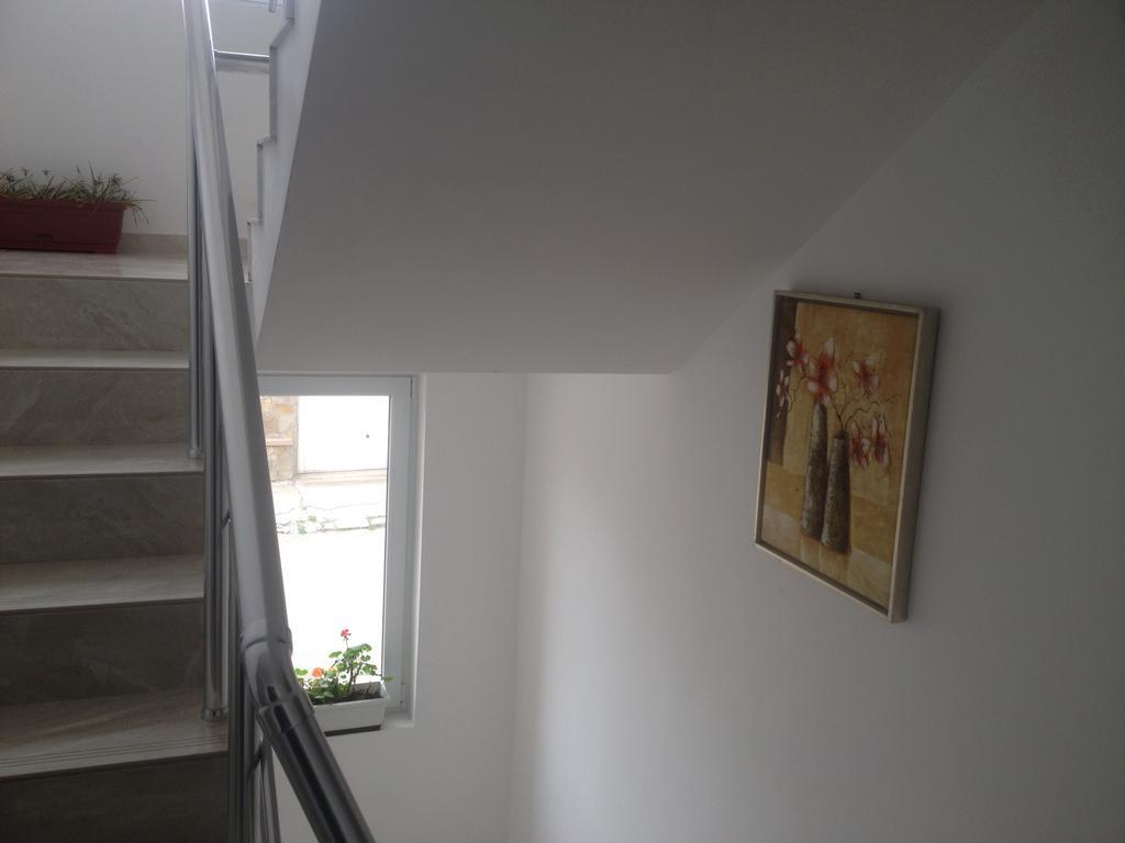 Emona Apartment ブルガス エクステリア 写真