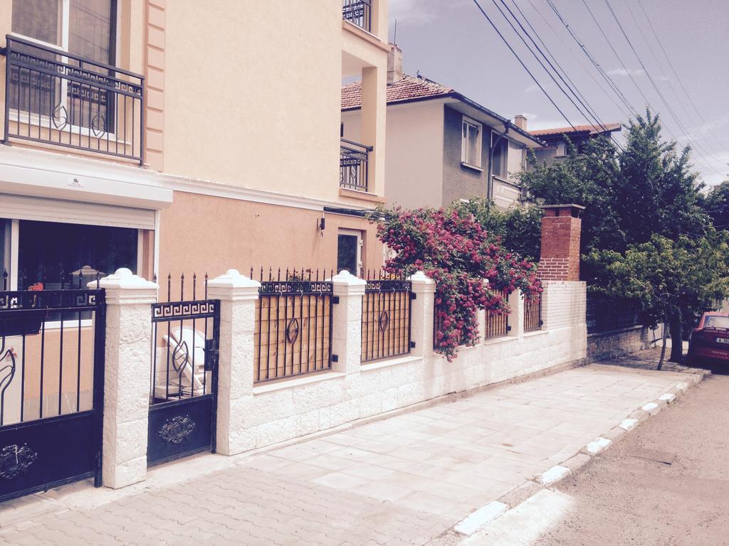 Emona Apartment ブルガス エクステリア 写真