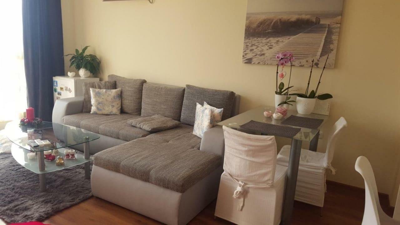 Emona Apartment ブルガス エクステリア 写真