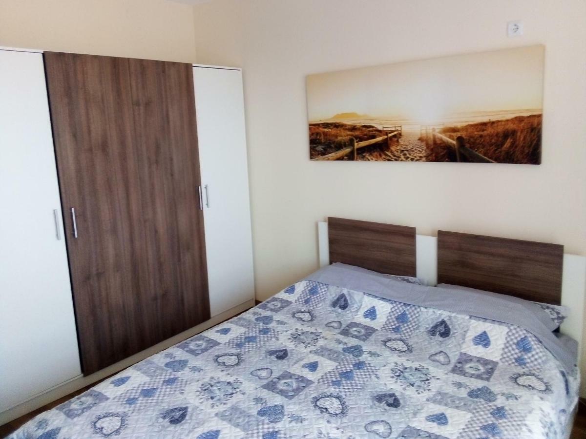 Emona Apartment ブルガス エクステリア 写真