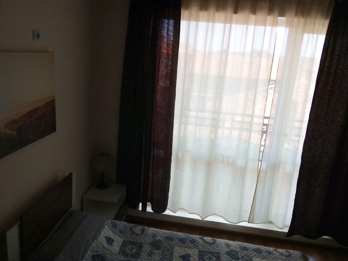 Emona Apartment ブルガス エクステリア 写真